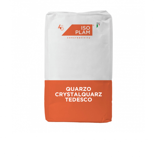 Quarzo Tedesco Crystalquarz